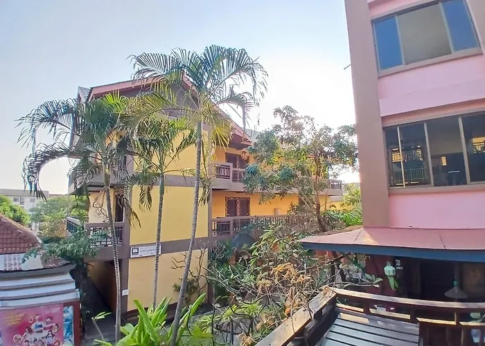 Lanna Boutique Resort